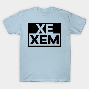 Xe | Xem T-Shirt